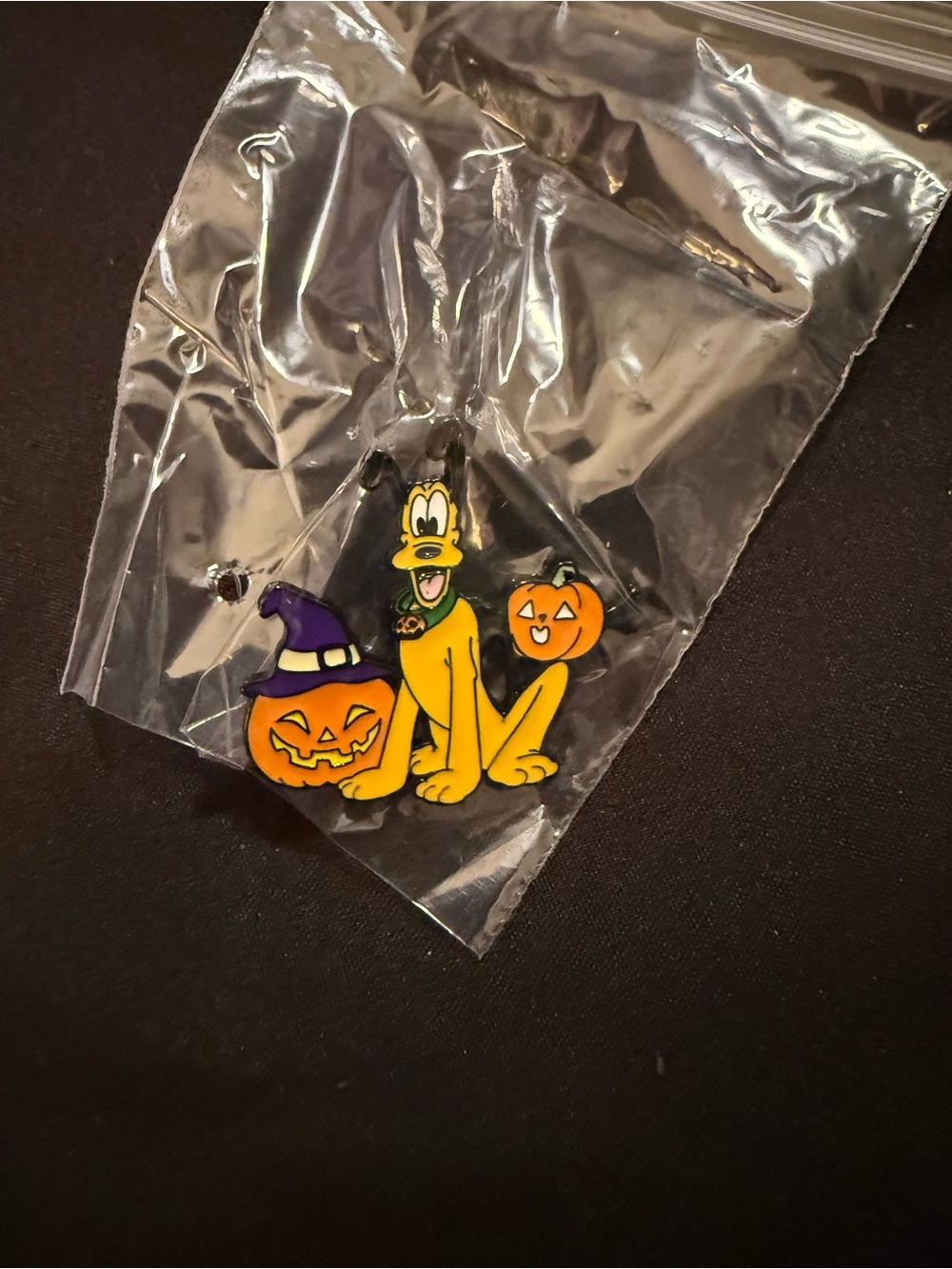 🌟Bundle Sale Pluto Pin